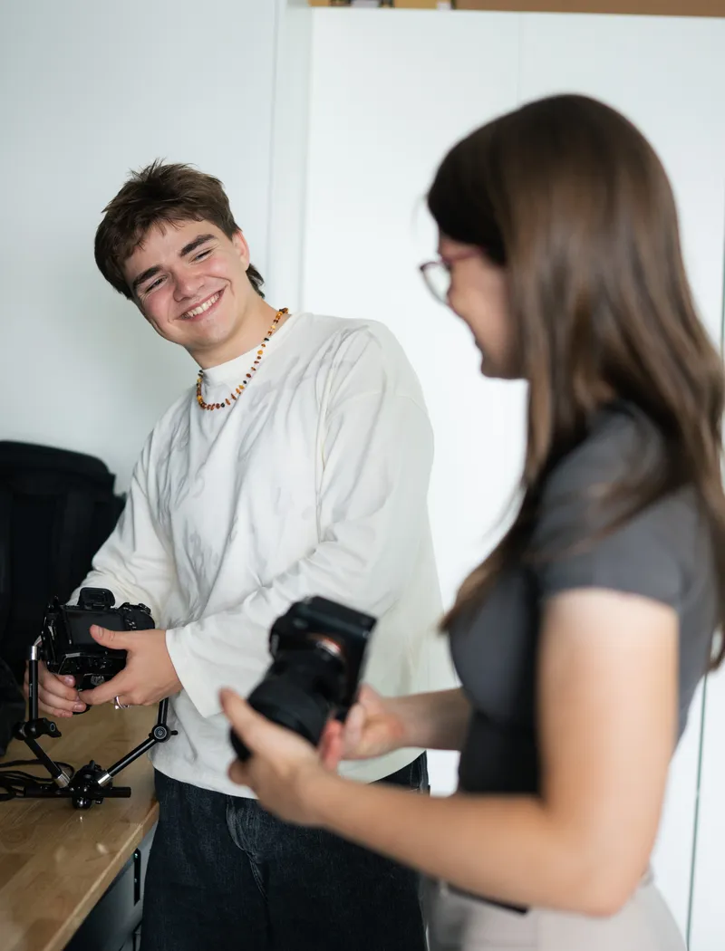 Content Creator