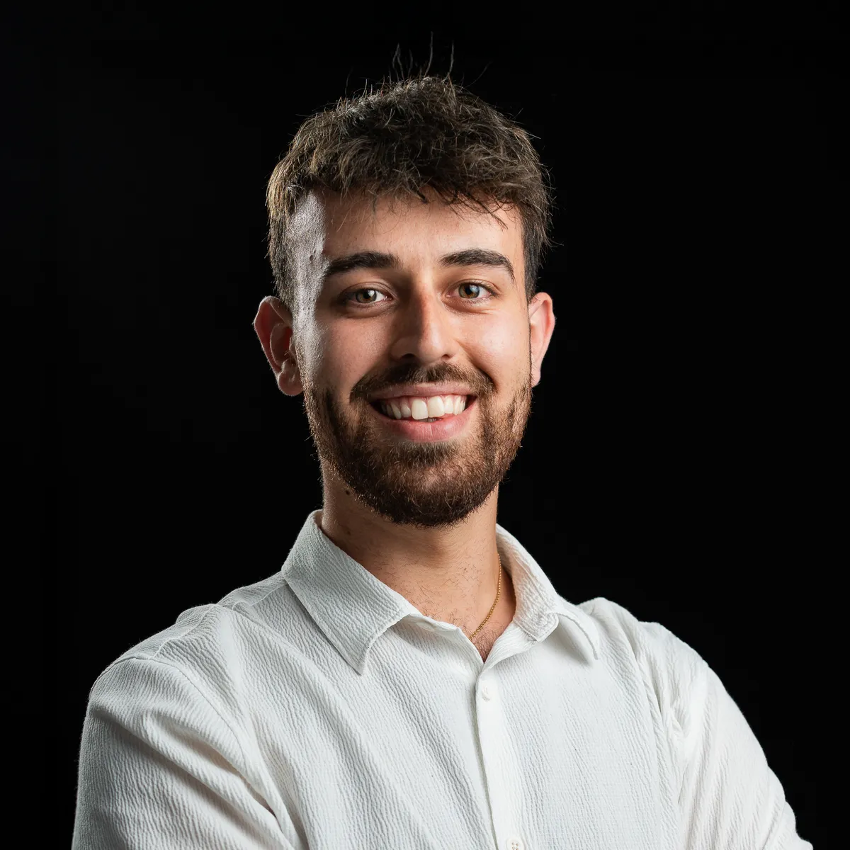 Karriere – Ansprechpartner (Profilfoto)