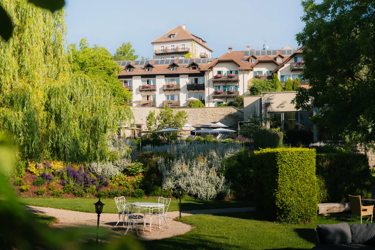 Hotel Bemelmans