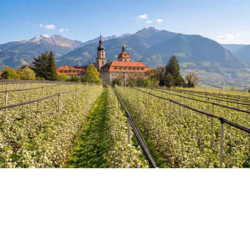 Dorf Tirol