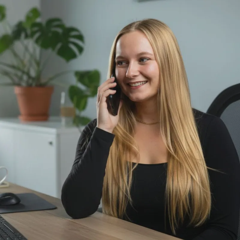 Social Media Manager